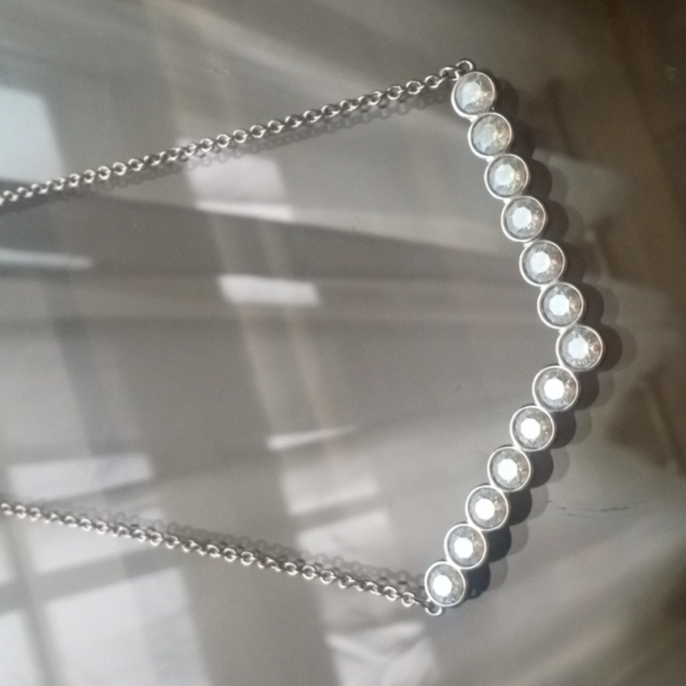 Touchstone Necklace
